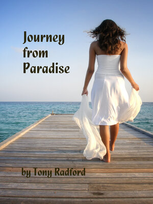 cover image of Journey from Paradise